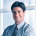 Frank Riverston